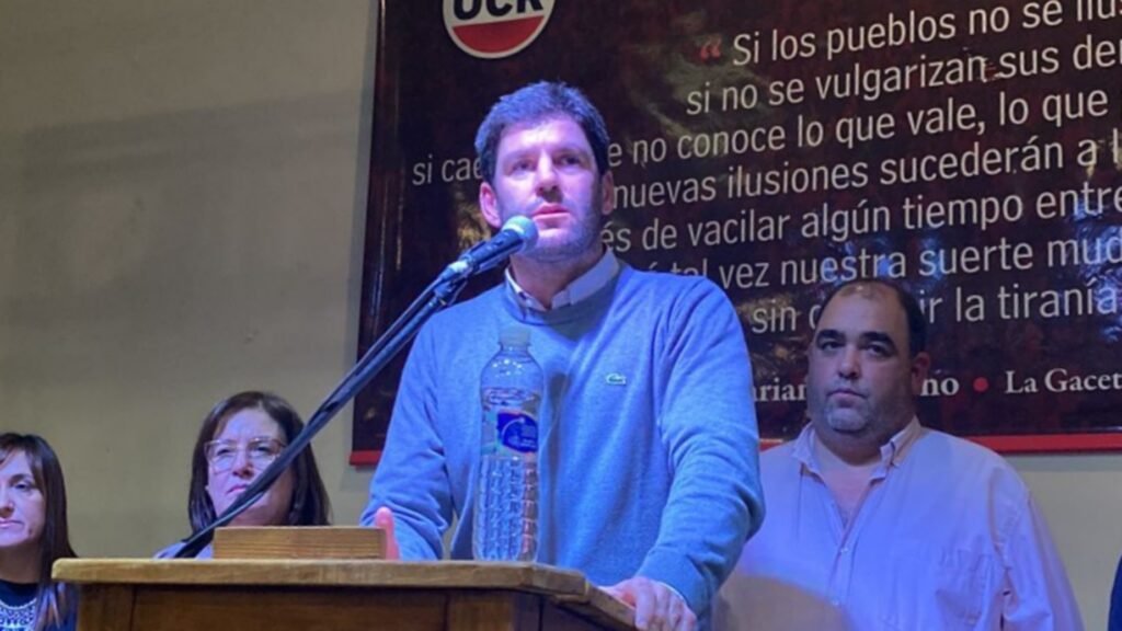 Emilio Cordonnier: “Queremos continuar con un proyecto de un Ayacucho enfocado en la educación y el empleo”