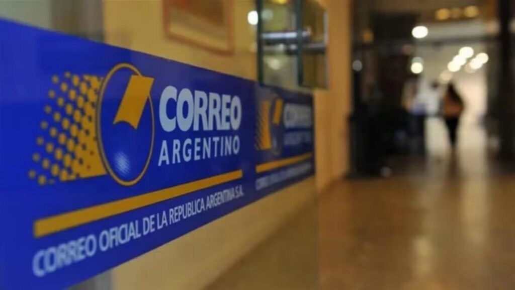 Alertan por nuevo tipo de estafa en nombre del Correo Argentino