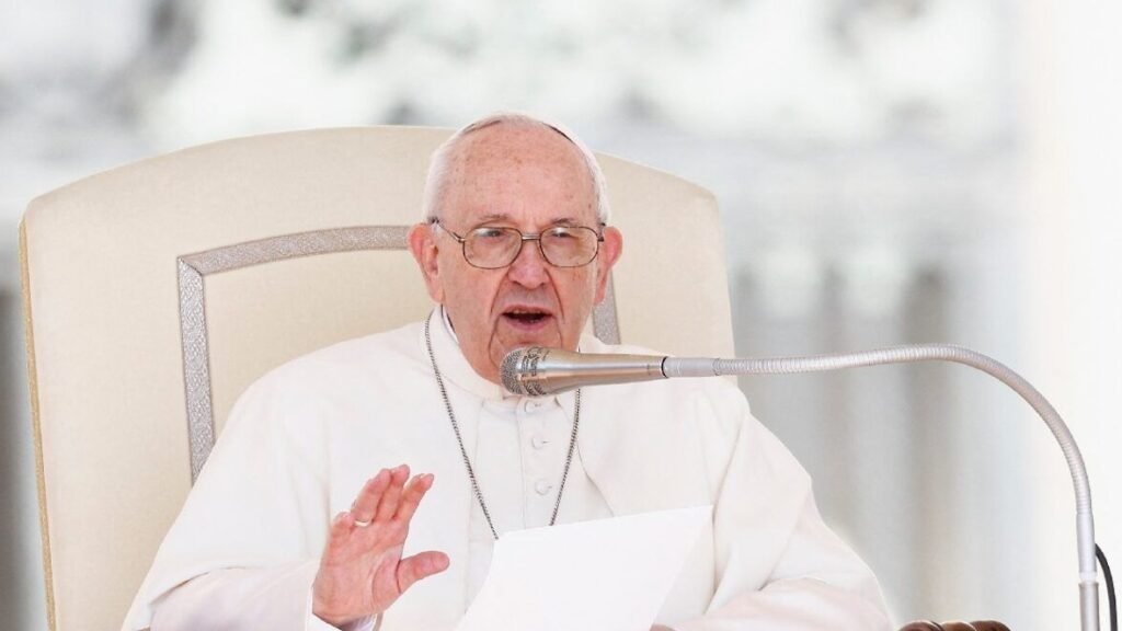 El Papa Francisco anuncia su intención de visitar Argentina tras las Elecciones Generales