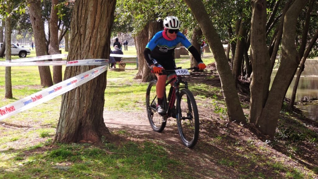 Este domingo se corre el 12º “Desafío de las 3 Cruces”