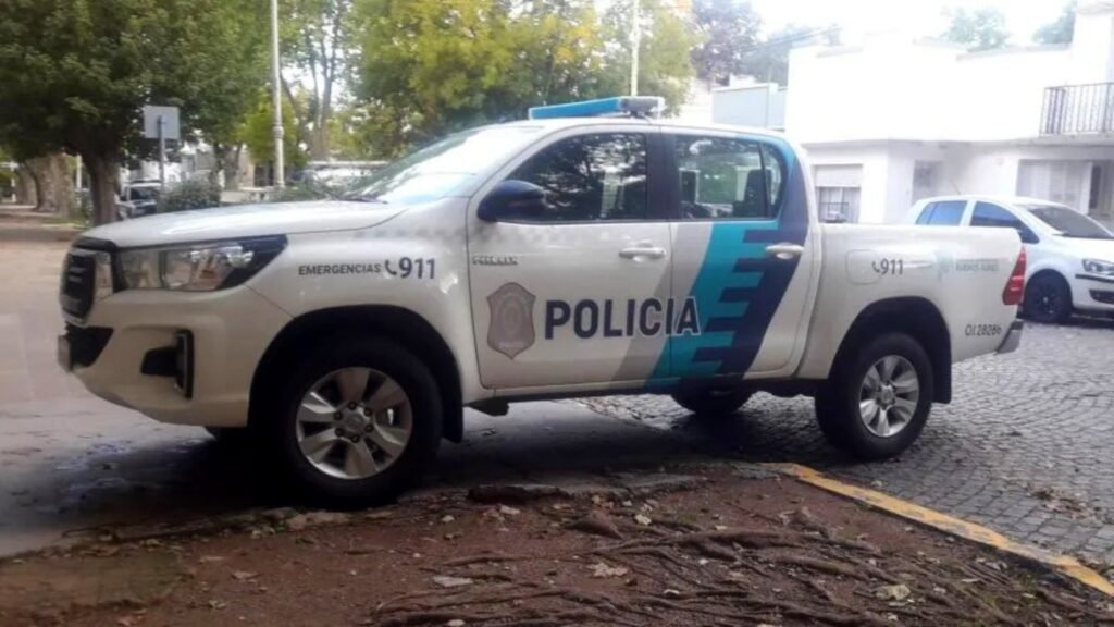 Femicidio en Tandil: Pese a la restricción judicial asfixió a su pareja y la mató