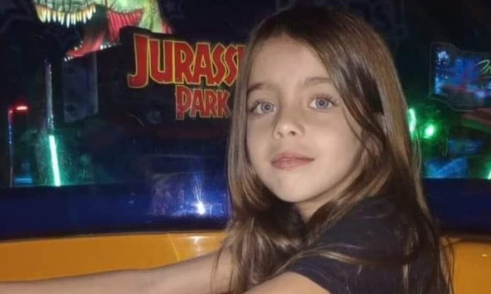 Isa de 6 años necesita ayuda para someterse a una cirugía cardíaca