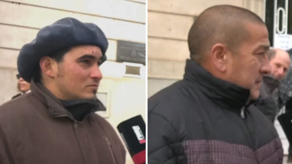 Paso 2023: Primeros votantes en Ayacucho comparten sus perspectivas