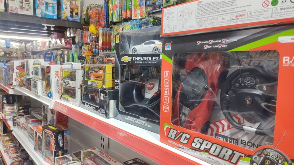 Mes de la niñez: A pesar de los aumentos, Paseo la Plaza ofrece improntantes promociones