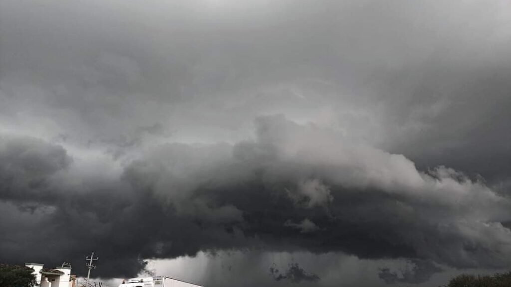 ¿Continuará la lluvia en Ayacucho?: El clima para este fin de semana