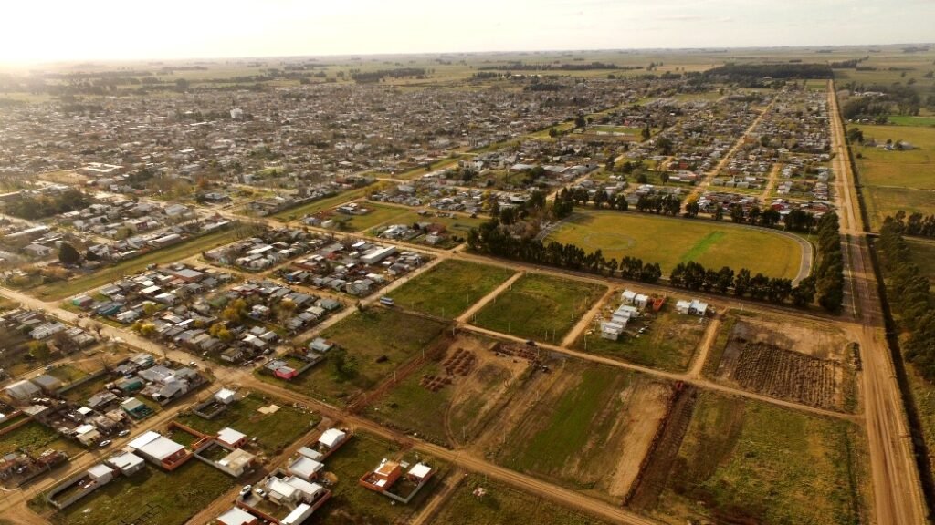 Cómo ingresar al programa de acceso a viviendas y tierras 2023