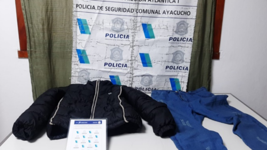 Una mujer imputada por un robo en una estación de servicio