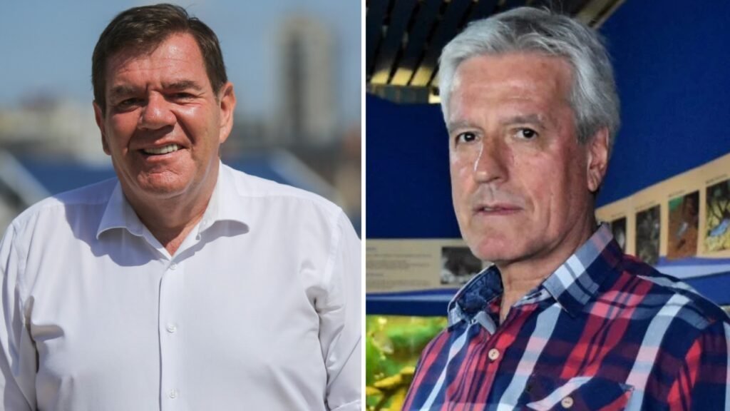 Montenegro le pidió la renuncia a todos los funcionarios políticos del área de Cultura luego que una delegación no pueda viajar a Ayacucho