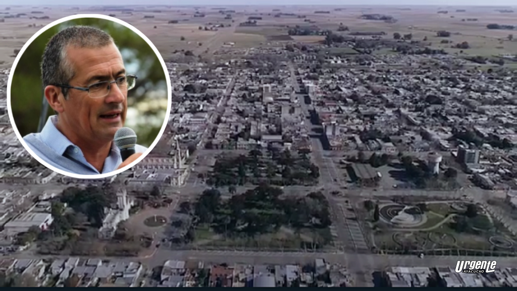 Rauch: “La situación económica en las ciudades del interior es muy difícil y necesitamos recursos adicionales”