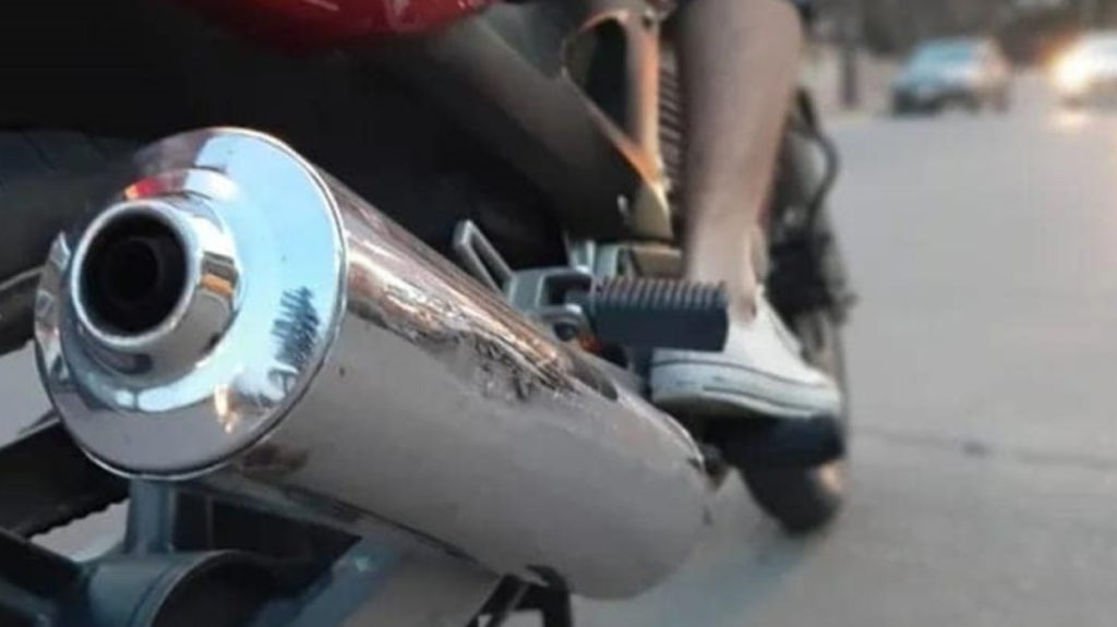 El Intendente Emilio Cordonnier señaló “Hemos incorporado nuevos inspectores de tránsito, móviles y cámaras de seguridad para reforzar los controles”