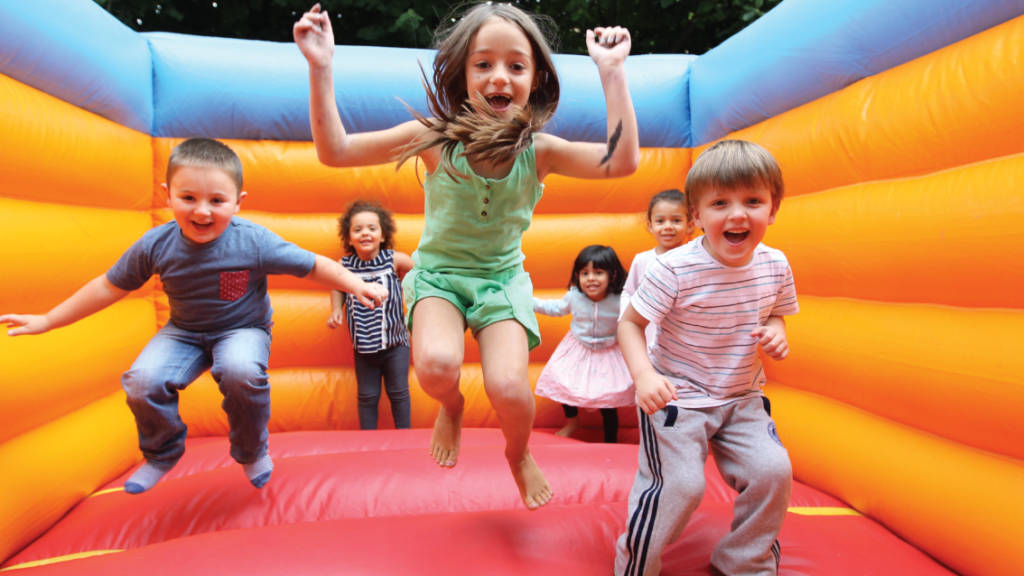 El barrio El Jardín realizará un festejo por el Día del Niño