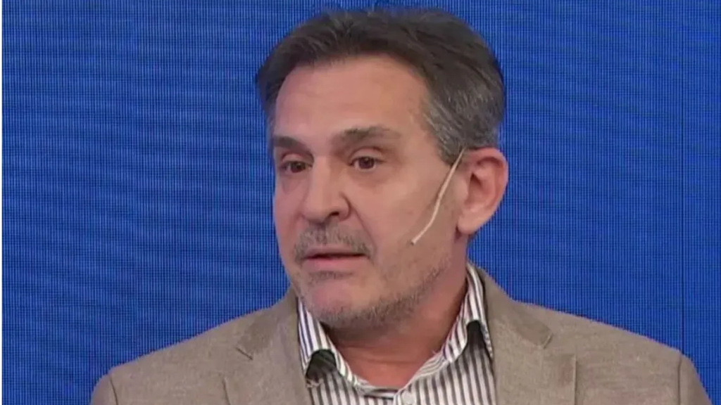 La Cámara de Casación ratificó que Aníbal Lotocki no podrá ejercer la medicina