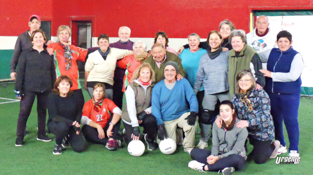 Newcom: una opción saludable y divertida para Adultos Mayores