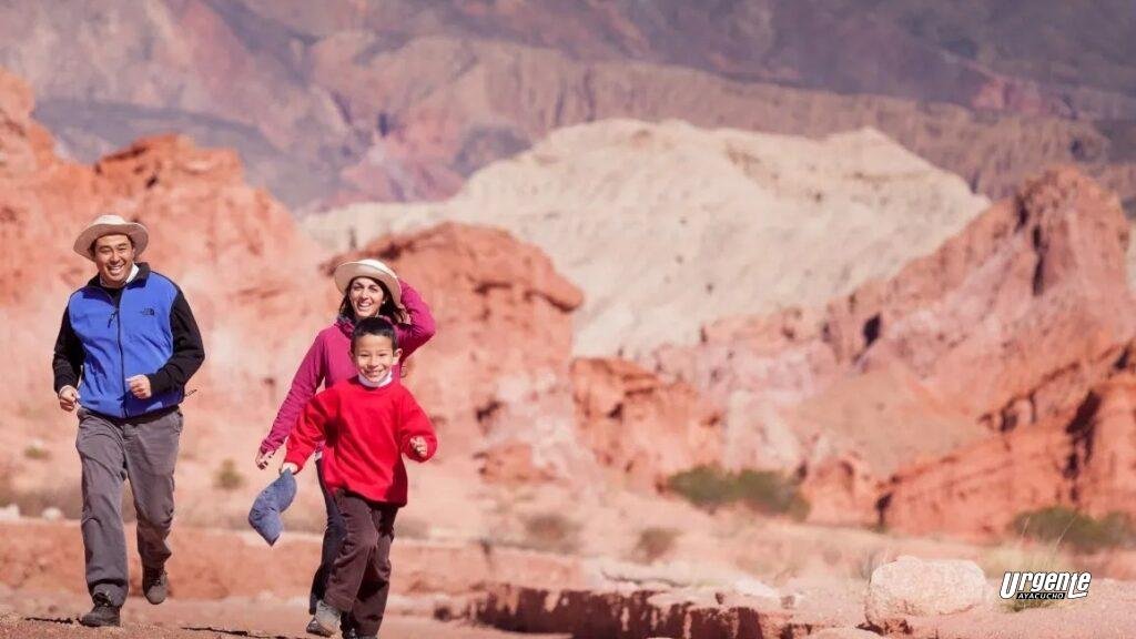 Se lanzó PreViaje 5: cuando se podrá viajar y cómo anotarse