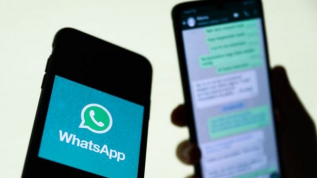 ALERTA: alertan sobre un falso WhatsApp sobre un coronavirus más mortal y más difícil de detectar