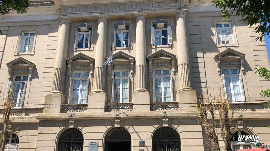 La justicia condenó a un sujeto por el violento robo a la familia Didio