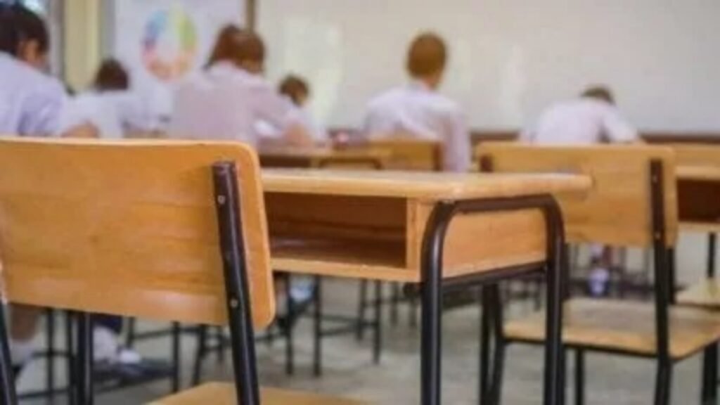 ¿Hay clases este lunes 11 de septiembre?