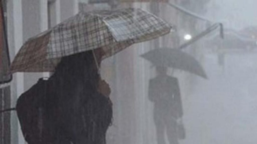 Alerta por fuertes vientos y tormentas para Ayacucho