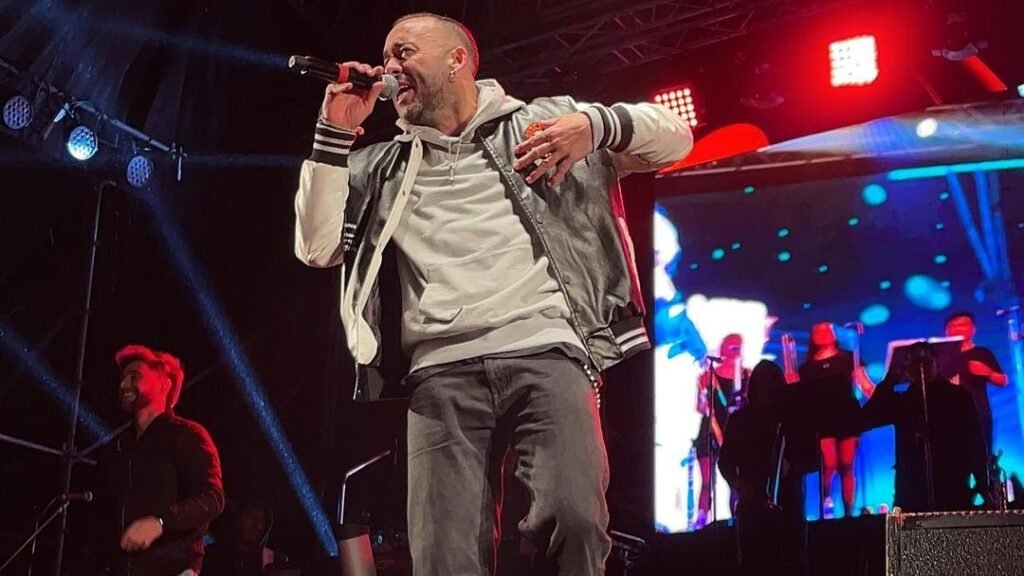 Fotos: Rauch celebró su 24º Fiesta Nacional del Ave de Raza