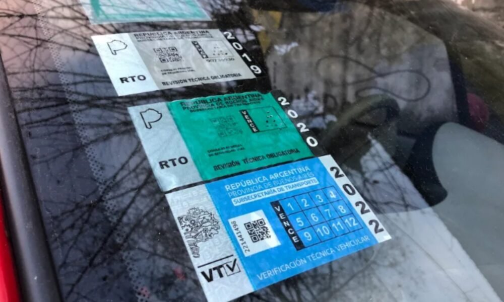 Cuales son las nuevas exigencias para realizar la VTV