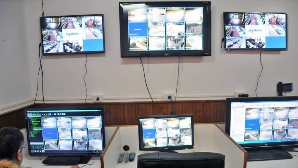 Preocupa la lentitud de respuestas del Centro de Monitoreo del Municipio