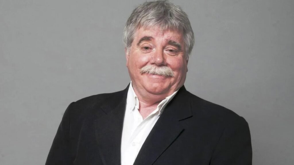 Falleció a los 68 años Ricardo “El Gato” Peters