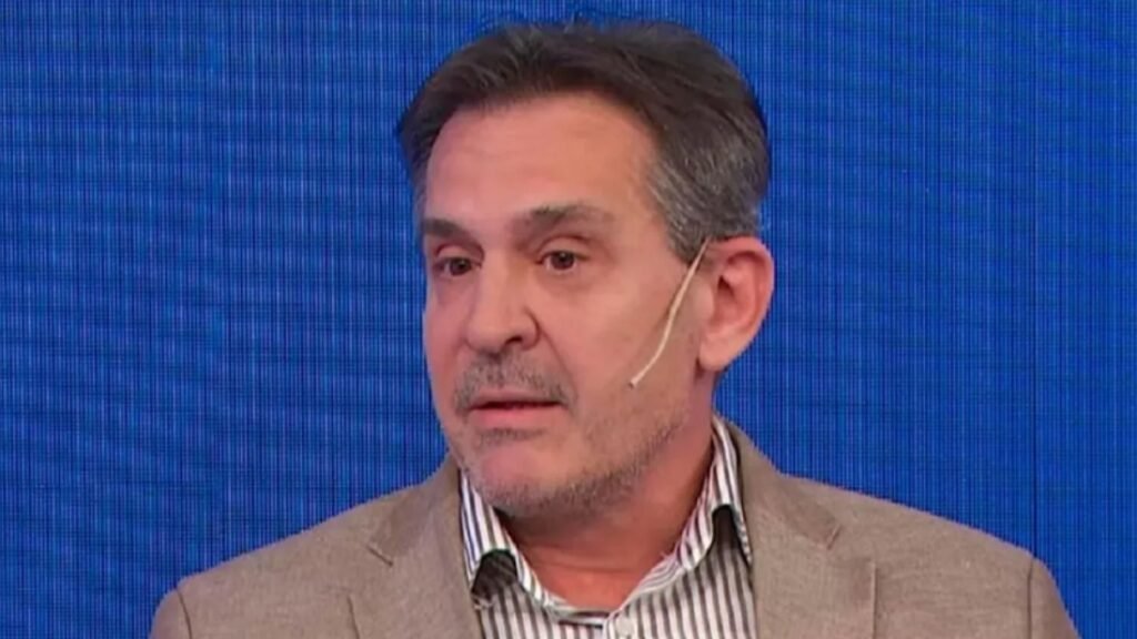 La Justicia rechazó la detención de Aníbal Lotocki luego de la denuncia de Raphael Dufort