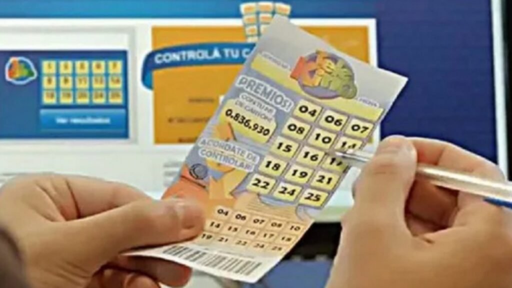 El Telekino hace historia con un nuevo ganador millonario