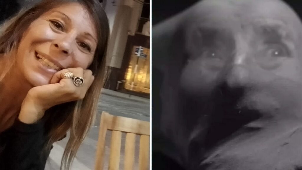 La ayacuchense Gabriela Nogueira expone sus fotografías en Buenos Aires