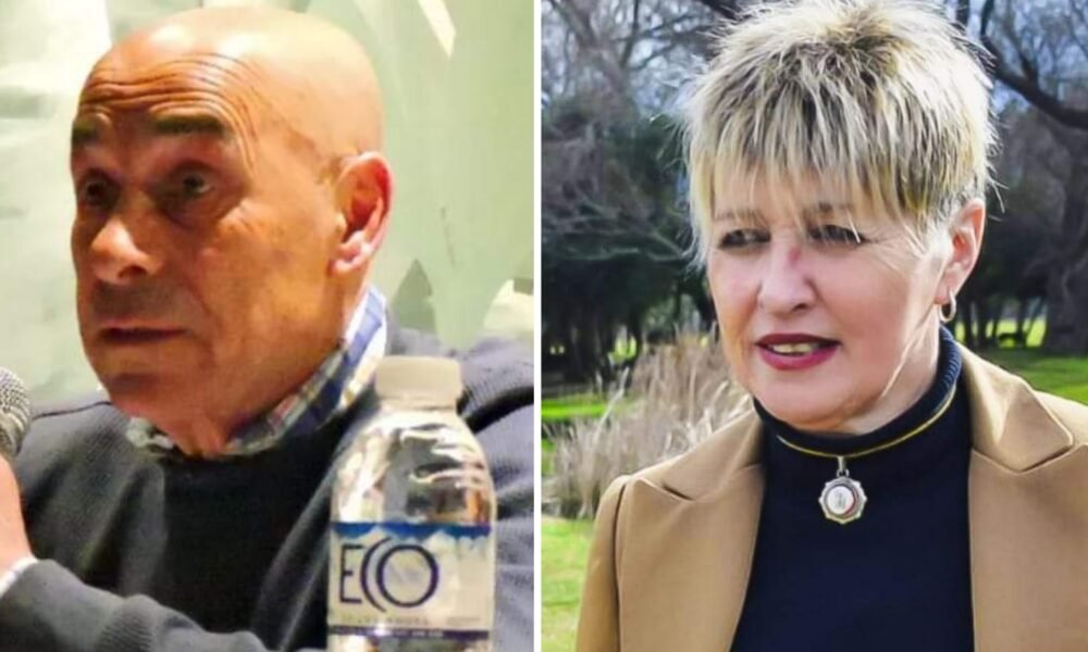 Cuando son las elecciones de la Fiesta del Ternero