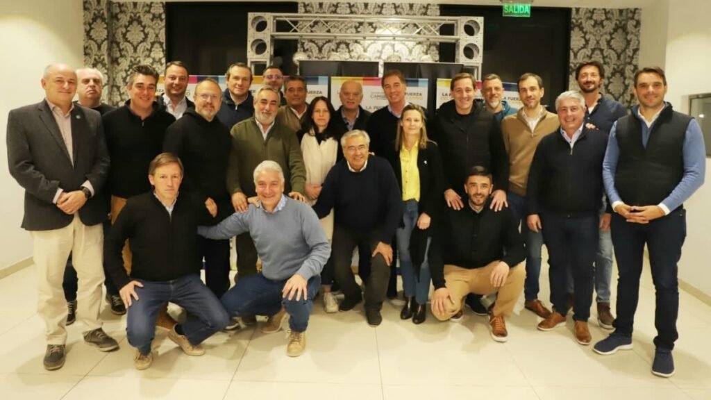 Intendentes de Juntos por el Cambio reclaman a Kicillof el pago de una importante deuda