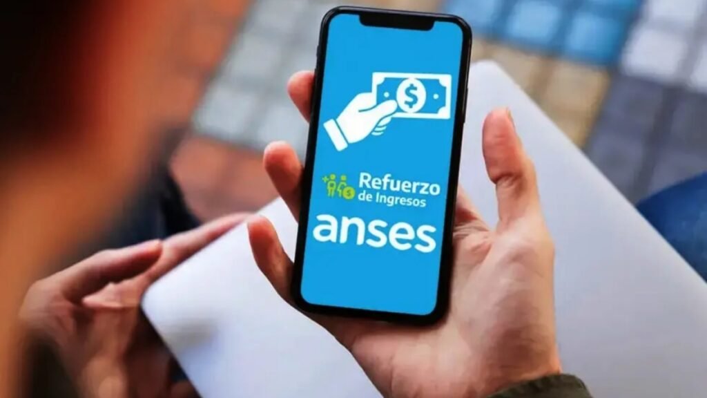 Nuevo IFE: de cuánto es el bono y como inscribirse