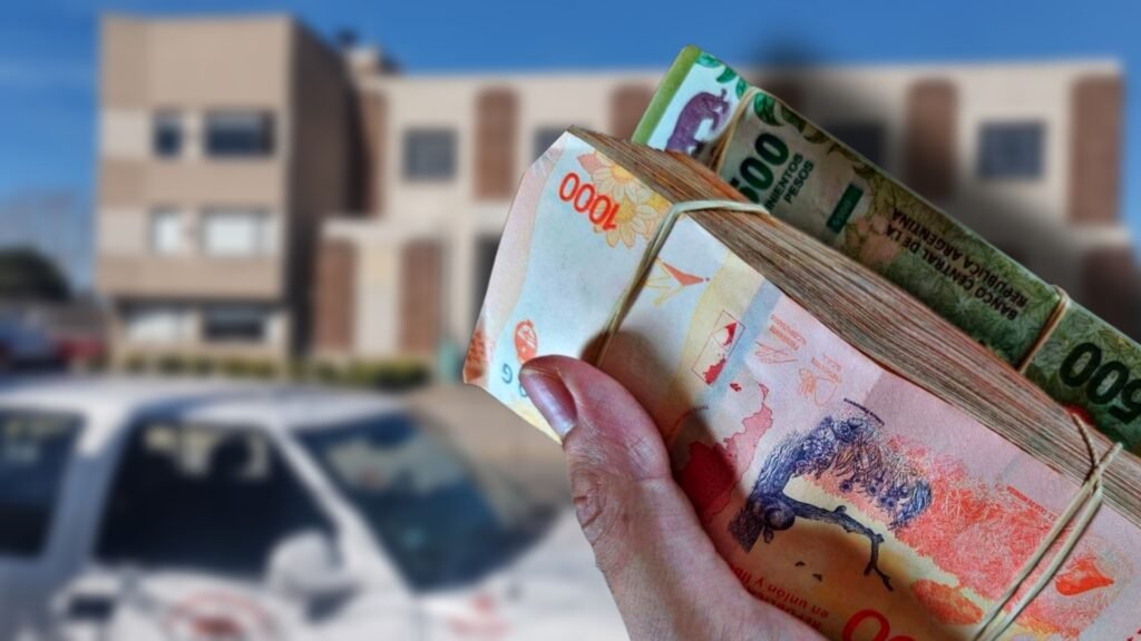 Bomberos Voluntarios realizó un nuevo sorteo de su rifa: todos los ganadores