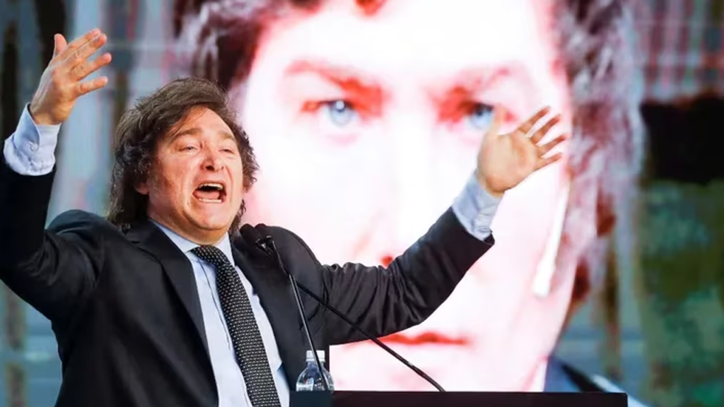 La Libertad Avanza suma fiscales en Ayacucho