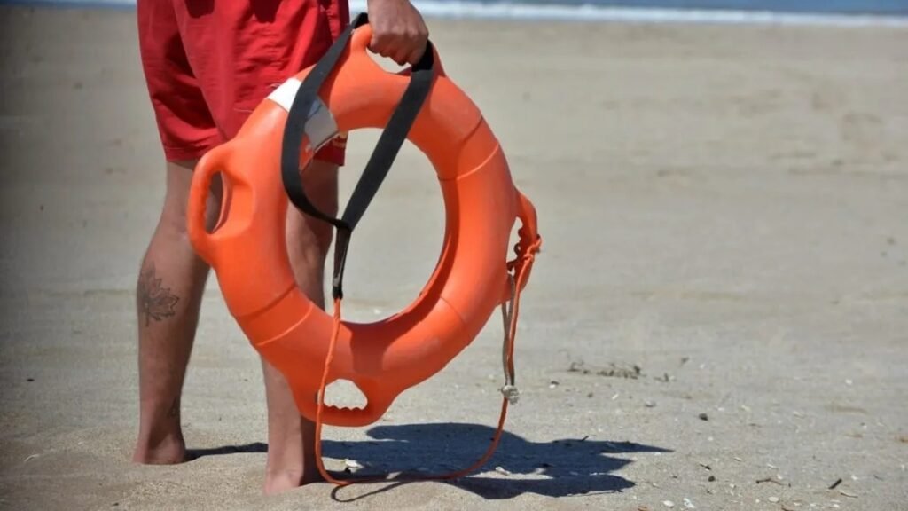 Nueva prueba para guardavidas en Ayacucho: como inscribirse