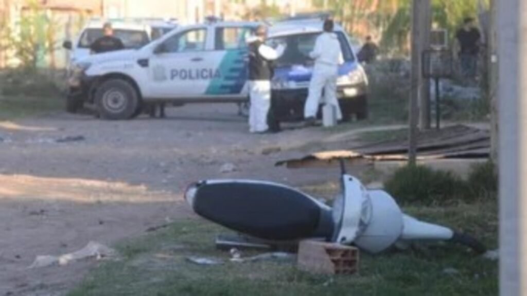 Crimen en Bahía Blanca: Un joven murió tras ser baleado