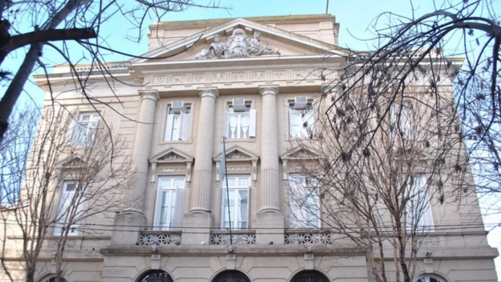 Emilio Cordonnier sostuvo que es necesario que Ayacucho tenga una Fiscalía Descentralizada