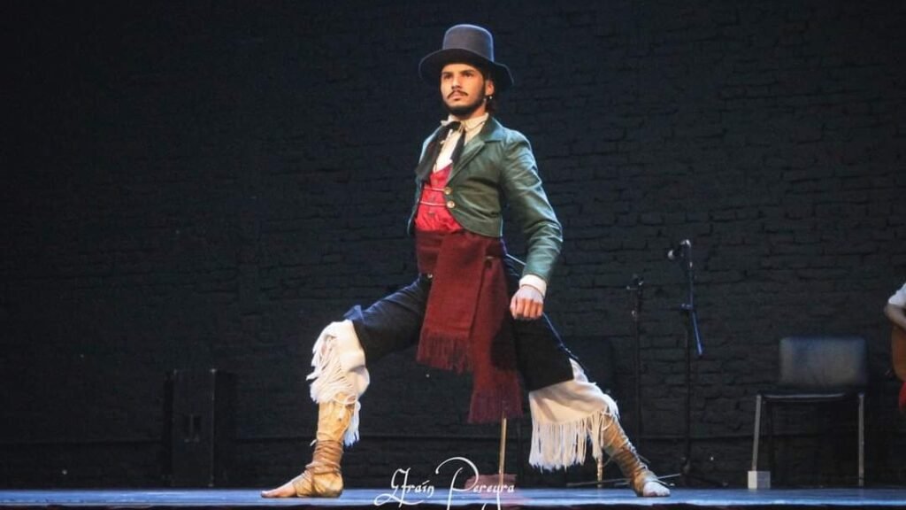 Segundo Lamenza representará una vez más a la ciudad de Ayacucho en el Pre Cosquin