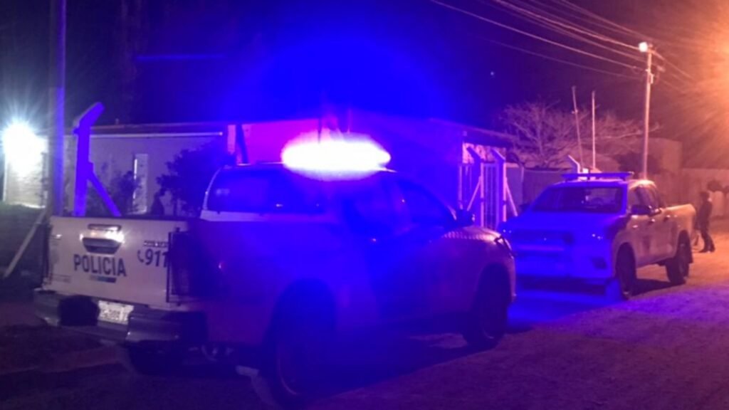 Un ladrón ingresó a robar a un galpón: descartó parte de lo sustraído dentro de una sede