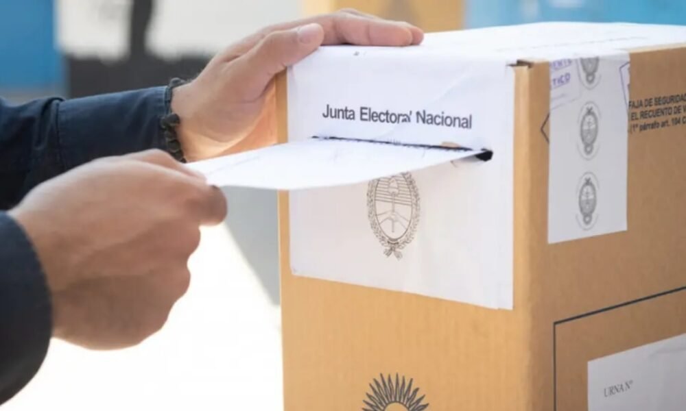 Elecciones 2023: ¿qué es el balotaje y cuándo podría ocurrir?