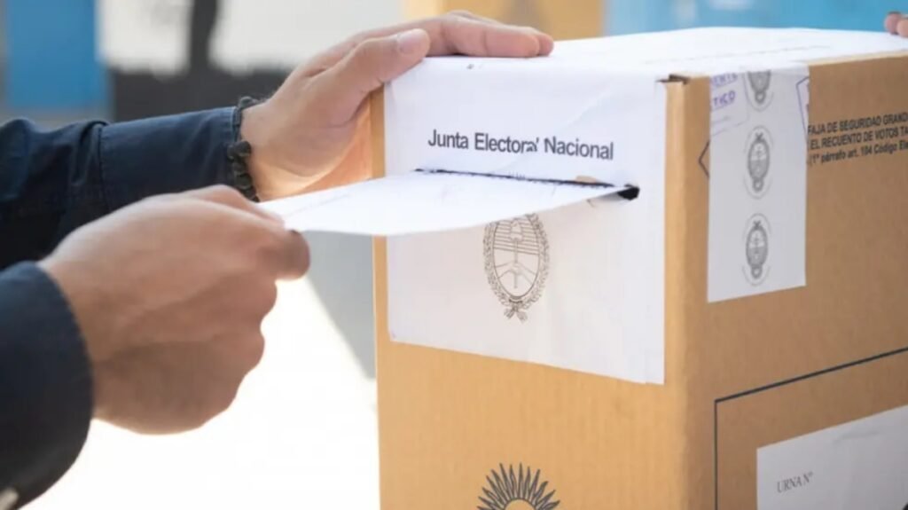 Elecciones 2023: ¿qué es el balotaje y cuándo podría ocurrir?