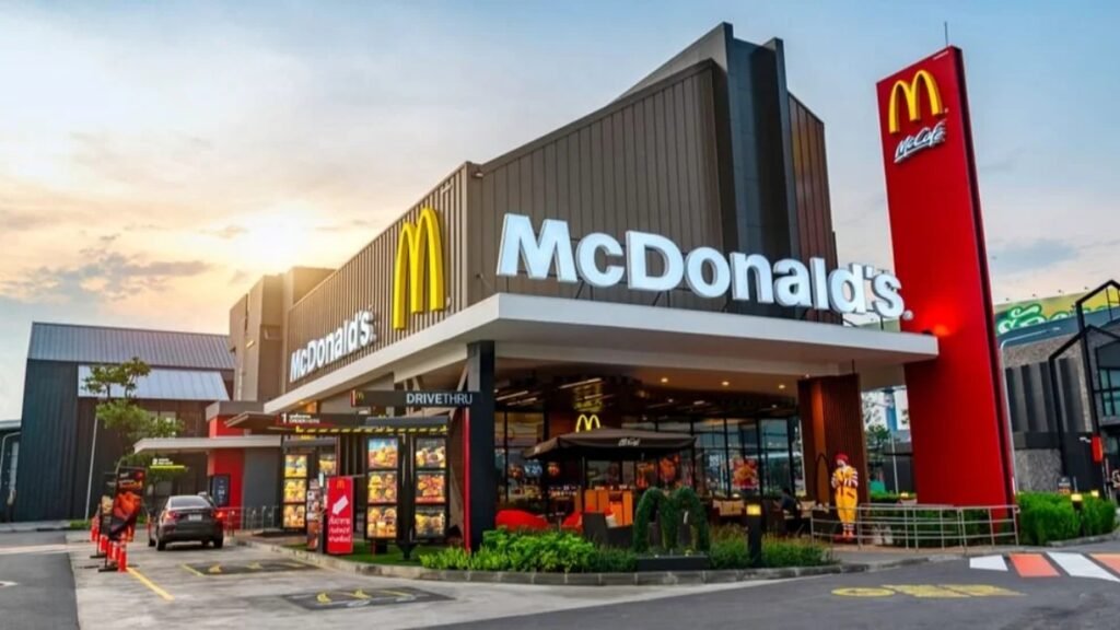 McDonald’s podría llegar a Tandil