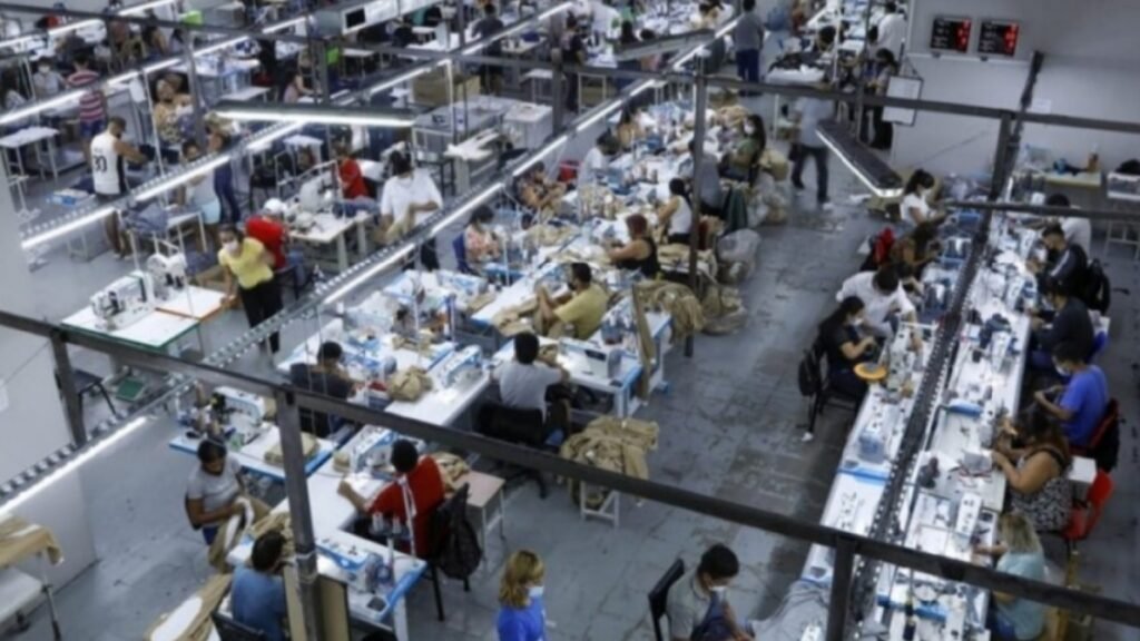 Cheeky instalará una fábrica textil en Olavarría y promete generar 100 puestos laborales