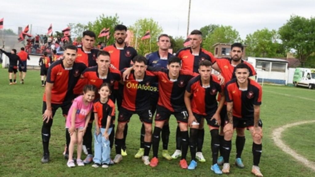 Victoria de Sarmiento y derrota de Atlético en el debut de ayacuchenses en el Regional Amateur