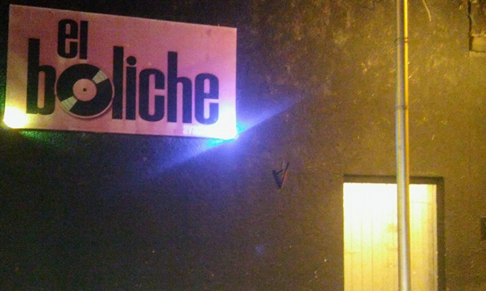 Cuando será la reapertura de “El Boliche” de Ayacucho