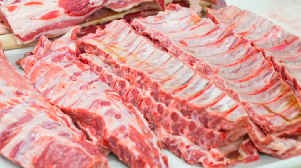 Sierra de los Padres: robó un costillar y un vacío y terminó en la cárcel