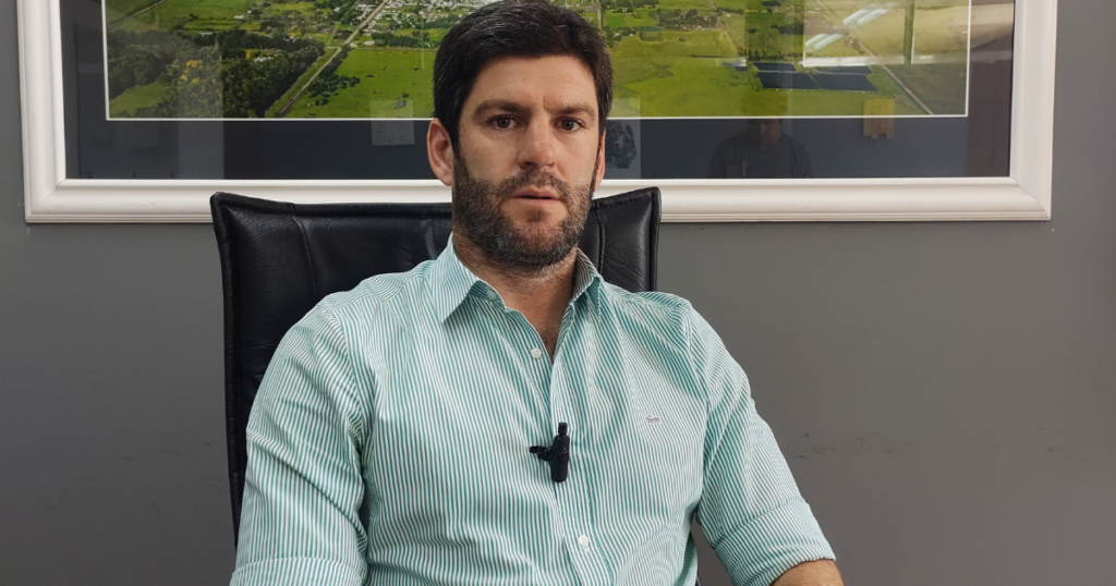 Caso Hogar de Ancianos: Cordonnier habló de un hecho “súper sensible” y confirmó dos vías abiertas mientras esperan a la Justicia