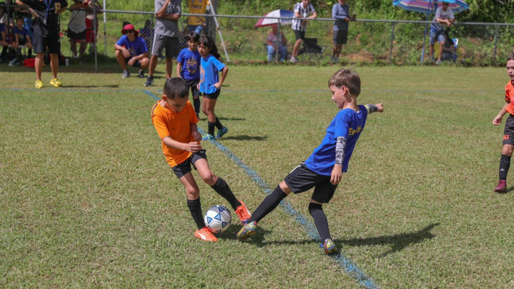 La ciudad de Ayacucho será sede de un encuentro internacional de Fútbol Infantil