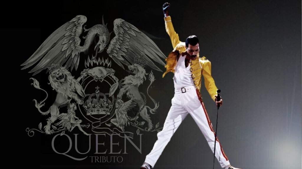 Enigma presentará una nueva exhibición en homenaje a Freddie Mercury