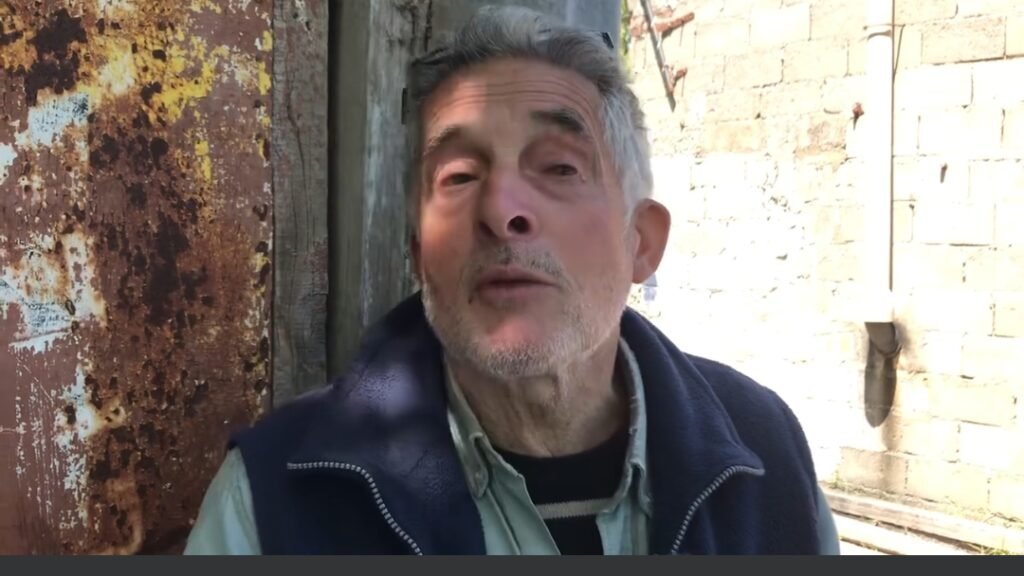 Por tercera vez le roban a un trabajador y lo dejan sin poder continuar con su actividad